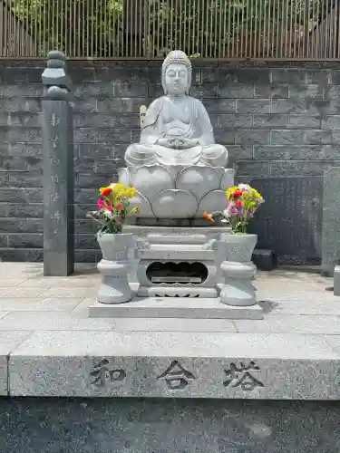 正覚寺(東京都)
