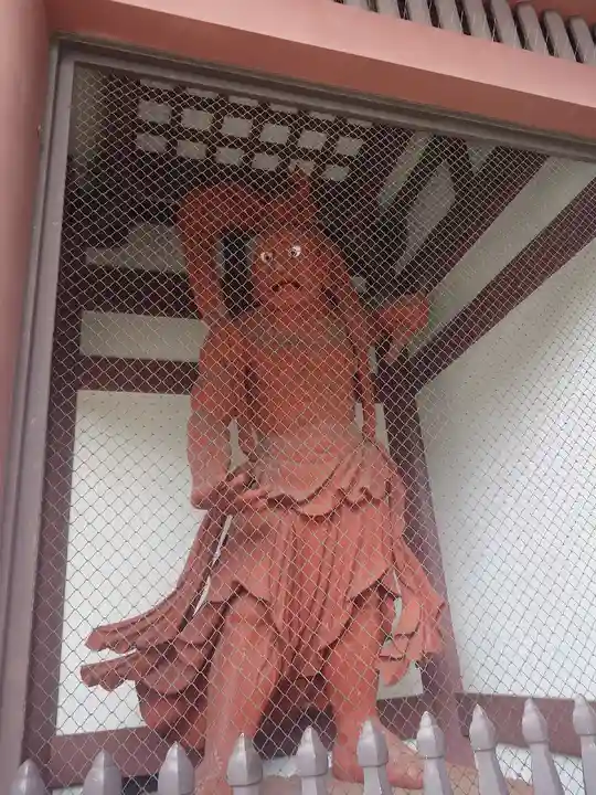 池上本門寺(東京都)