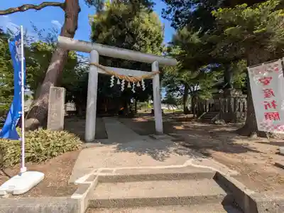 浅間神社(山形県)