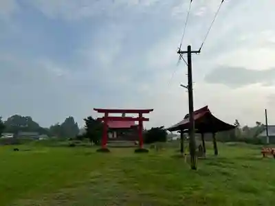 石貫神社(宮崎県)