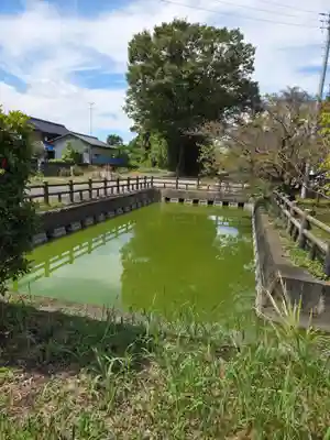 小松神社(埼玉県)