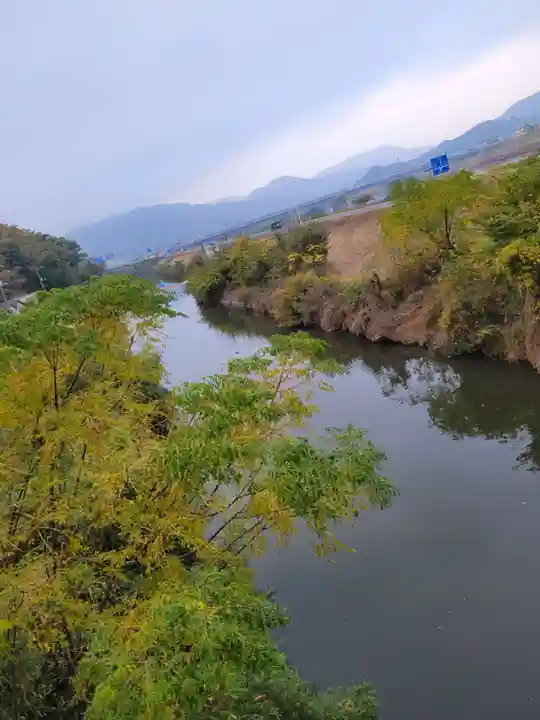 草戸稲荷神社(広島県)