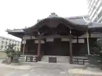 長泉寺(東京都)