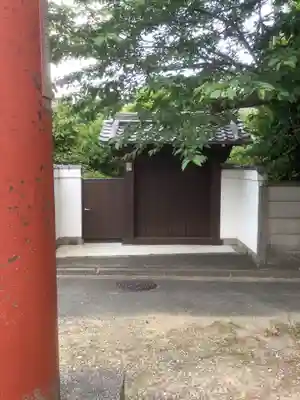 浄慈院のその他建物