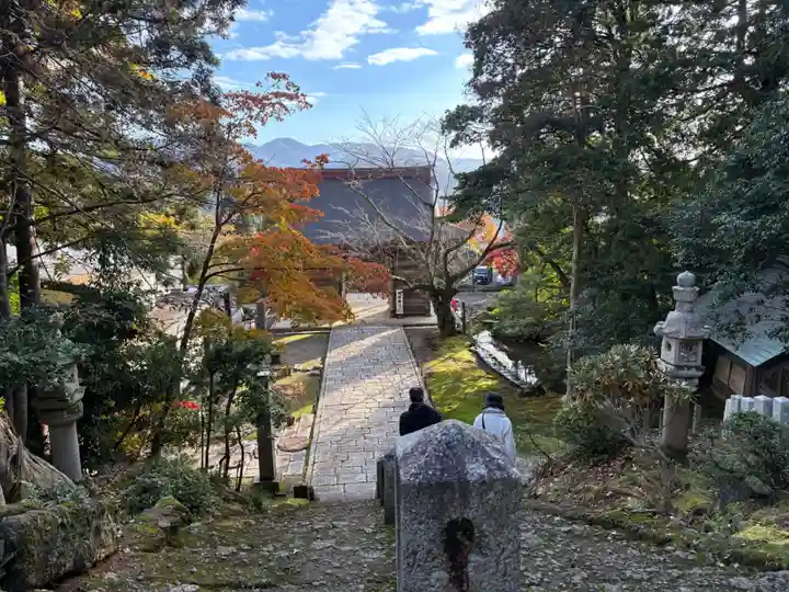 松尾寺(京都府)