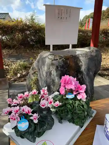 森友瀧尾神社(栃木県)