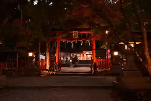 大原野神社(京都府)