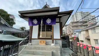 金乗院(目白不動尊)(東京都)