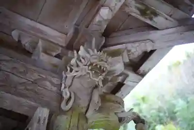 勝源寺の本殿・本堂