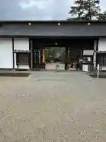 毛越寺(岩手県)
