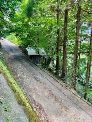 山神社(静岡県)