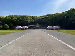 福岡縣護國神社(福岡県)