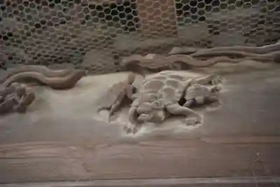 金鑚神社のその他建物