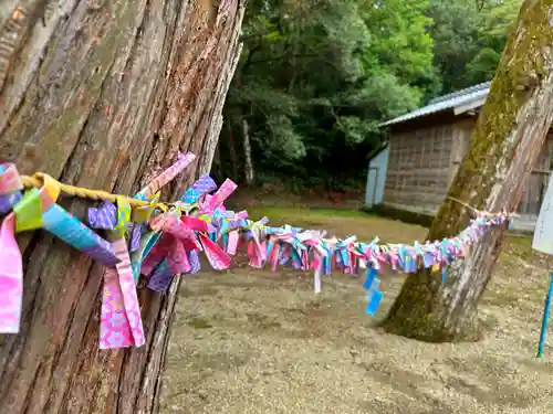 小倉八幡神社(徳島県)