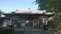 東運寺の本殿・本堂