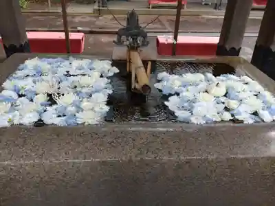 金峯神社(新潟県)