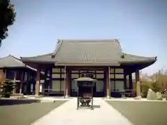 崇禅寺の建物その他