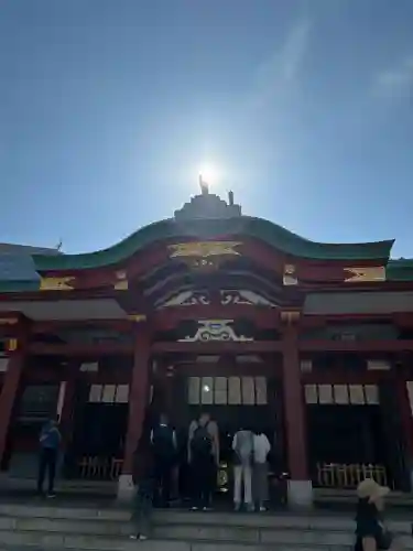 日枝神社の{uncategorized: "未分類", other: "その他", undefined: "問題あり", building: "その他建物", grave: "お墓", sacred_gate: "鳥居", guardian: "狛犬", statue: "像", buddha: "仏像", history: "歴史", nature: "自然", garden: "庭園", animal: "動物", pagoda: "塔", temizu: "手水舎", mountain_gate: "山門・神門", sanctuary: "本殿・本堂", subordinate: "末社・摂社", art: "芸術", scenery: "景色", jizo: "地蔵", ema: "絵馬", goshuin: "御朱印", omikuji: "おみくじ", items: "授与品その他", amulet: "お守り", goshuincho: "御朱印帳", eats: "食事", festival: "お祭り", votive_dance: "神楽", shichigosan: "七五三参", wedding: "結婚式", experience: "体験その他", initially: "初詣", around: "周辺", anti_infection: "感染症対策"}
