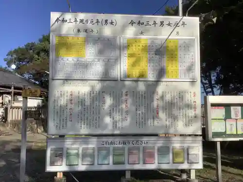 城山八幡宮(愛知県)