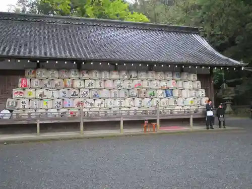 松尾大社のその他建物