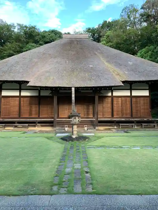 横浜 西方寺(神奈川県)