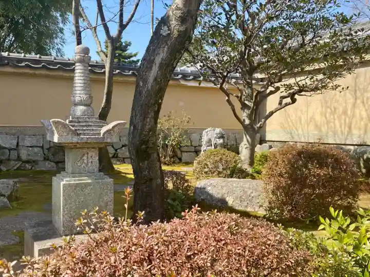 芳春院(京都府)
