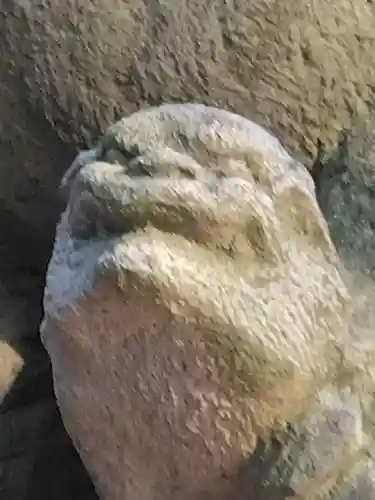 有馬神明神社(神奈川県)