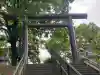 厚別神社(北海道)
