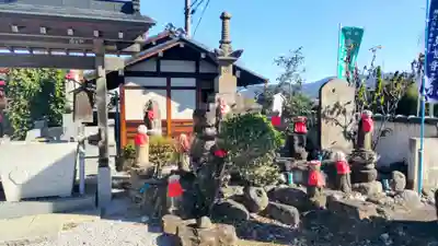 観音寺(埼玉県)