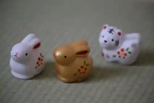 大昌寺のおみくじ