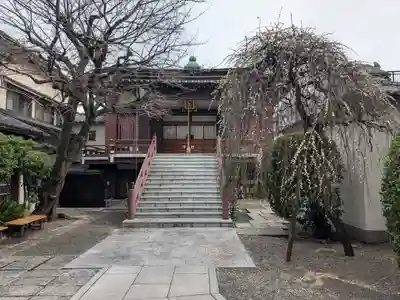 正光院(東京都)