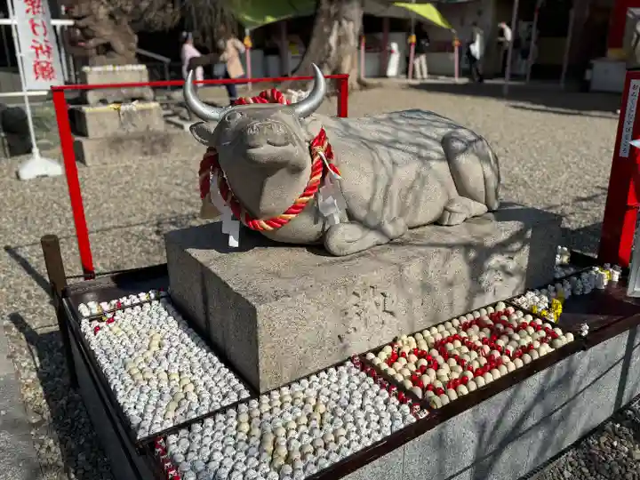 山田天満宮(愛知県)