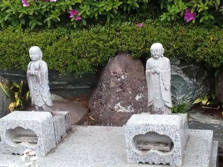 清鏡寺(東京都)