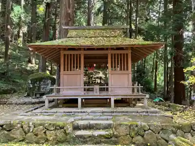 室生寺(奈良県)