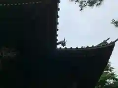 荏原神社の建物その他