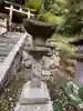 戸隠神社(奈良県)