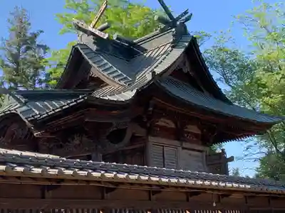 熊野大神社(埼玉県)