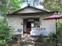 大乗寺のその他建物