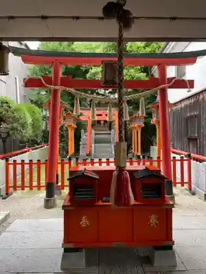 観音寺の末社・摂社