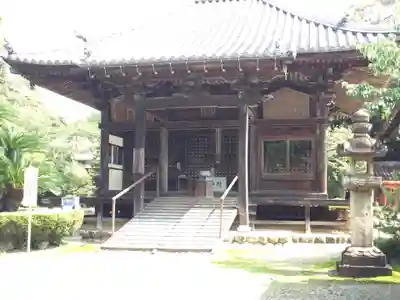 観音寺(三重県)