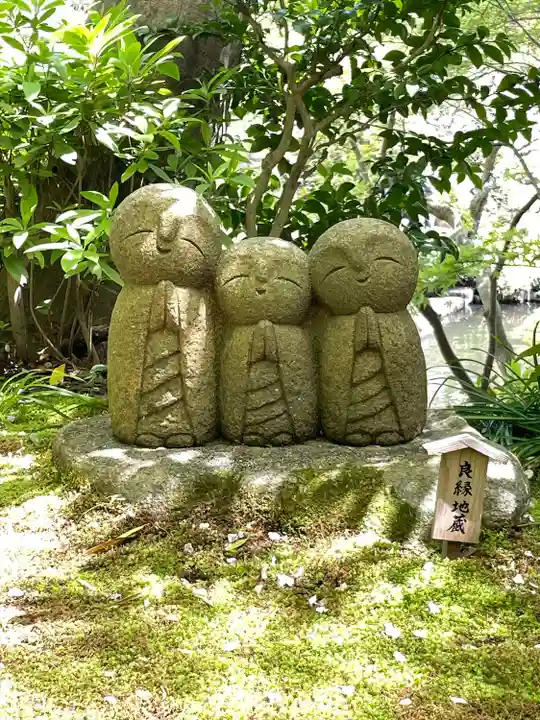 長谷寺(神奈川県)