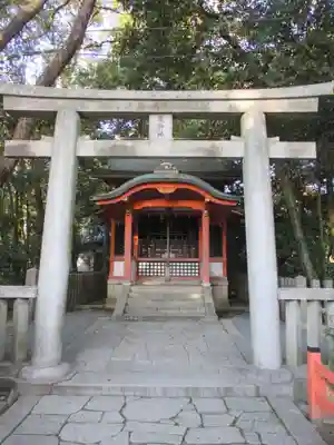 八坂神社(祇園さん)(京都府)