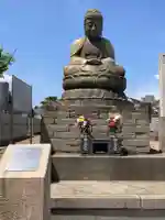 鎌ケ谷大仏(千葉県)