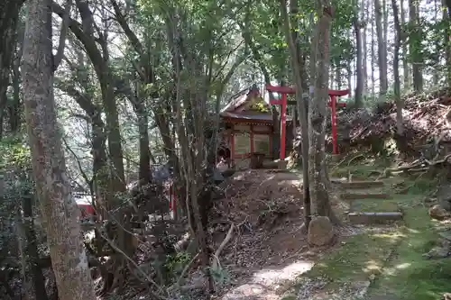 祐徳稲荷神社 奥の院別社(佐賀県)