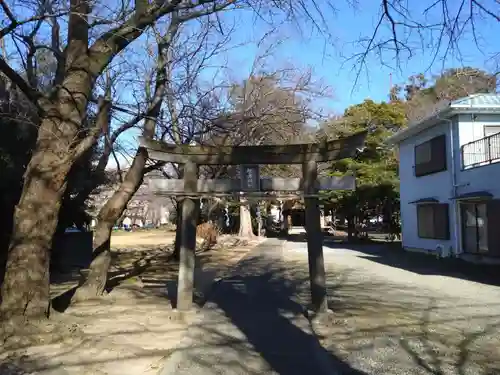 智方神社(静岡県)
