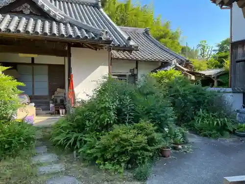 円解院(和歌山県)