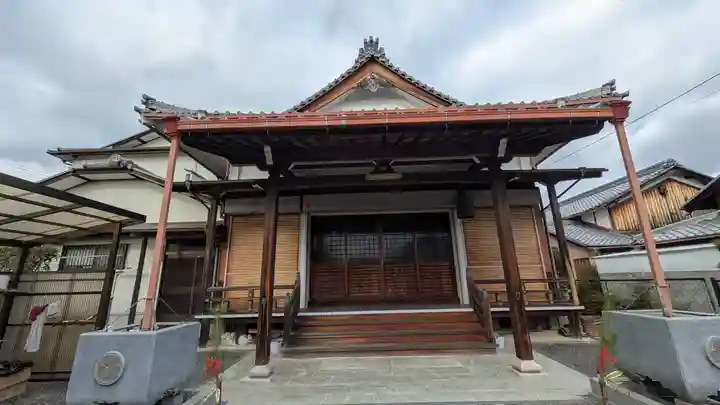 玉泉寺(滋賀県)
