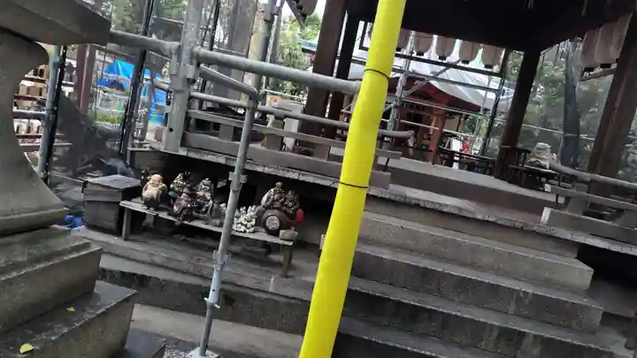 武信稲荷神社(京都府)