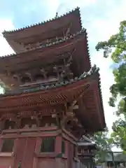 斑鳩寺(兵庫県)