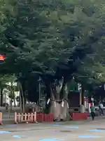 大國魂神社(東京都)